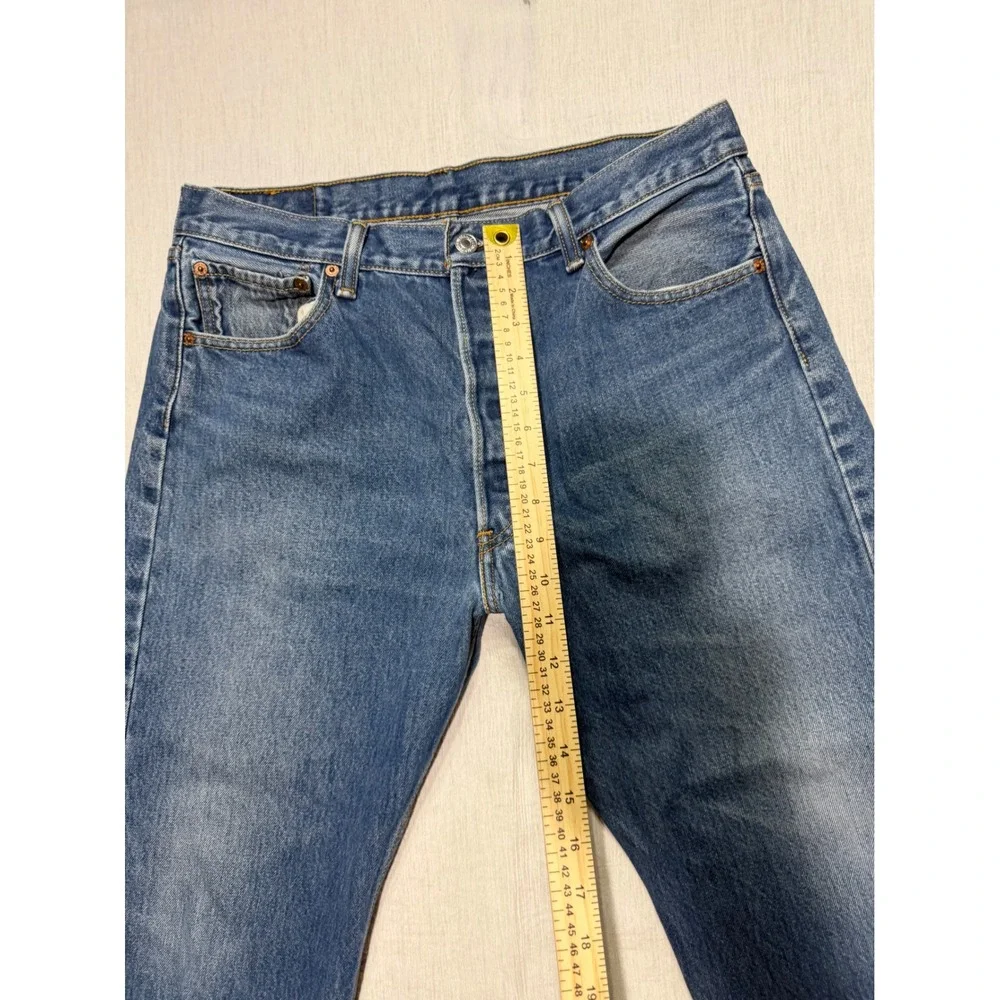 Levis levi 501